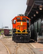 BNSF 1550